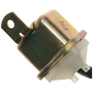 Import Direct Ignition 6 Terminal Computer Control Relay – 25-0228 - view 3
