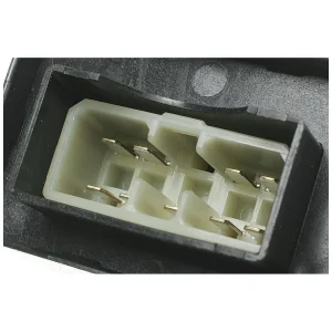 Import Direct Ignition 9 Terminal Power Door Lock Relay – 25-0230 - view 2