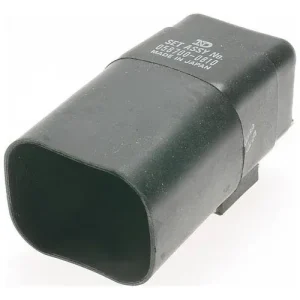 Import Direct Ignition 5 Terminal Multi-Purpose Relay – 25-0231