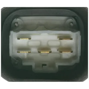Import Direct Ignition 5 Terminal Multi-Purpose Relay – 25-0231 - view 2