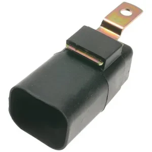 Import Direct Ignition 5 Terminal Multi-Purpose Relay – 25-0231 - view 3