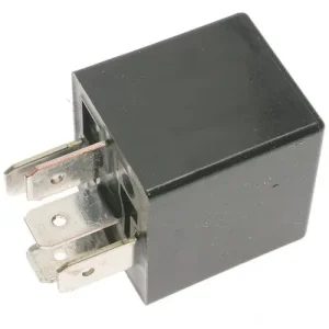 Import Direct Ignition 5 Terminal Multi-Function Relay – 25-0243