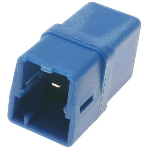 Import Direct Ignition 5 Amp 4 Terminal A/C Auto Temperature Control Relay – 25-0249