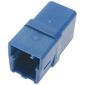 Import Direct Ignition 5 Amp 4 Terminal A/C Auto Temperature Control Relay – 25-0249 - view 2