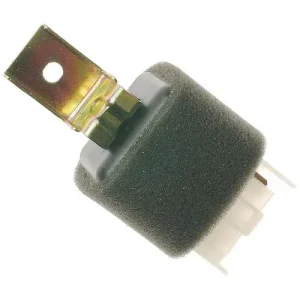 Import Direct Ignition 5 Terminal Sunroof Relay – 25-0252 - view 2