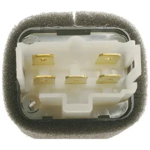 Import Direct Ignition 5 Terminal Sunroof Relay – 25-0252 - view 3