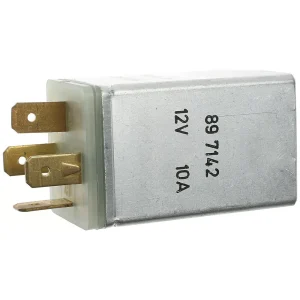 Import Direct Ignition 10 Amp 4 Terminal ABS Relay – 25-0271