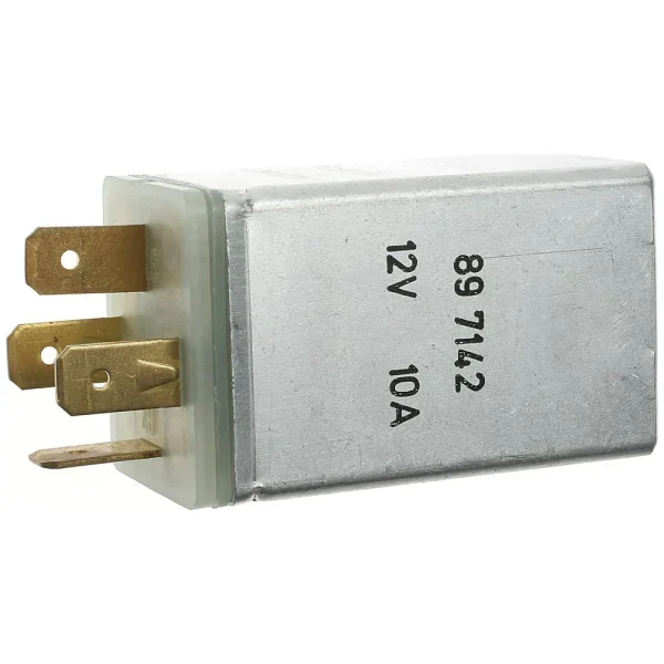 Import Direct Ignition 10 Amp 4 Terminal ABS Relay – 25-0271