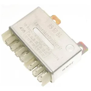 Import Direct Ignition 14 Terminal Instrument Cluster Relay – 25-0267
