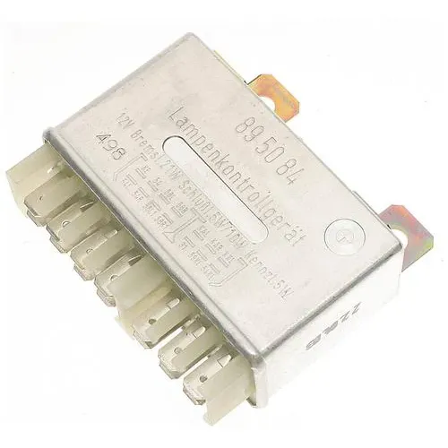 Import Direct Ignition 14 Terminal Instrument Cluster Relay – 25-0267