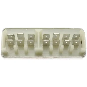 Import Direct Ignition 14 Terminal Instrument Cluster Relay – 25-0267 - view 2