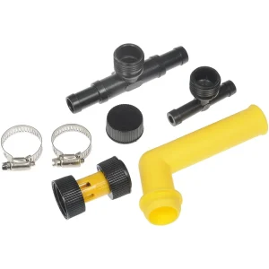 Dorman HELP! Antifreeze Flush Kit – 47016