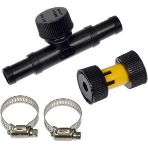 Dorman HELP! Antifreeze Flush Kit – 47018