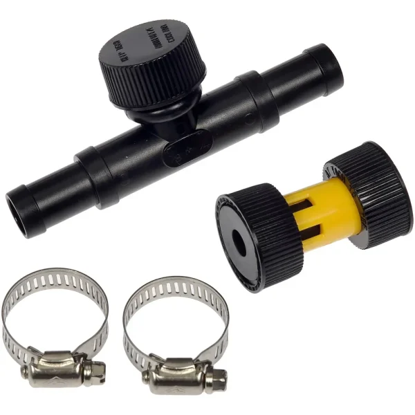 Dorman HELP! Antifreeze Flush Kit – 47018