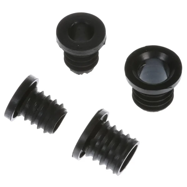 Dorman HELP! Crankcase Vent Valve Tube Seal – 47049