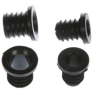 Dorman HELP! Crankcase Vent Valve Tube Seal – 47049 - view 2