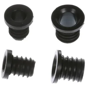 Dorman HELP! Crankcase Vent Valve Tube Seal – 47049 - view 3