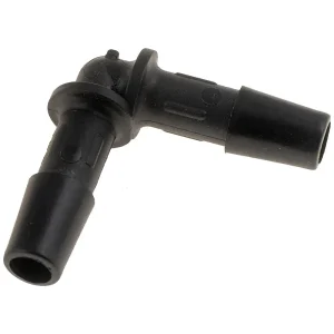 Dorman HELP! 90 Degree Heater Hose Connector – 47058
