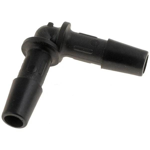 Dorman HELP! 90 Degree Heater Hose Connector – 47058