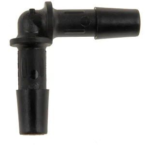 Dorman HELP! 90 Degree Heater Hose Connector – 47058 - view 2