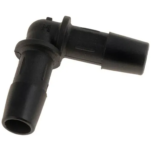 Dorman HELP! 90 Degree Heater Hose Connector – 47060