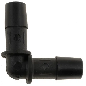 Dorman HELP! 90 Degree Heater Hose Connector – 47060 - view 2