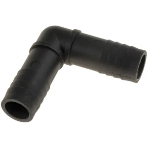 Dorman HELP! 90 Degree Heater Hose Connector – 47063