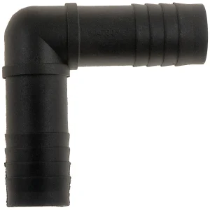 Dorman HELP! 90 Degree Heater Hose Connector – 47063 - view 2