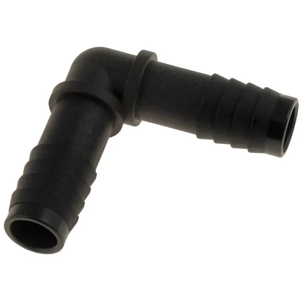Dorman HELP! 90 Degree Heater Hose Connector – 47062