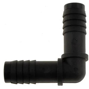Dorman HELP! 90 Degree Heater Hose Connector – 47062 - view 2