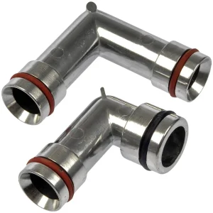 Dorman HELP! 90 Degree Heater Hose Elbow – 47065HP