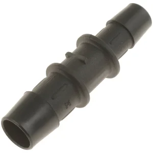 Dorman HELP! Straight Heater Hose Connector – 47081