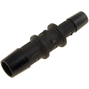 Dorman HELP! Straight Heater Hose Connector – 47082