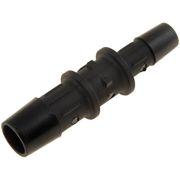 Dorman HELP! Straight Heater Hose Connector – 47082