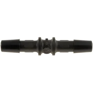 Dorman HELP! Straight Heater Hose Connector – 47090 - view 2