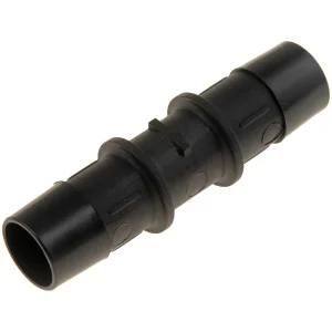 Dorman HELP! Straight Heater Hose Connector – 47095