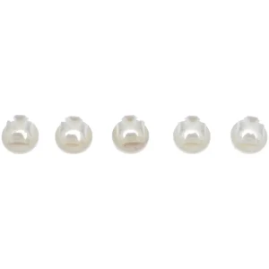 Dorman HELP! 0.160 Inch Inside Diameter Plastic White Vacuum Retainer Bushing – 47099 - view 2