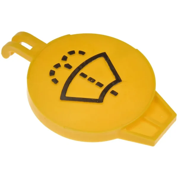 Dorman HELP! Washer Fluid Cap – 47105