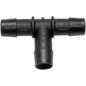 Dorman HELP! 90 Degree Heater Hose Tee – 47117 - view 2