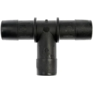 Dorman HELP! Heater Hose Tee – 47118 - view 2