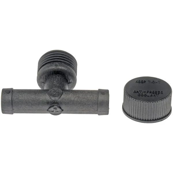 Dorman HELP! Flush Tee – 47126A