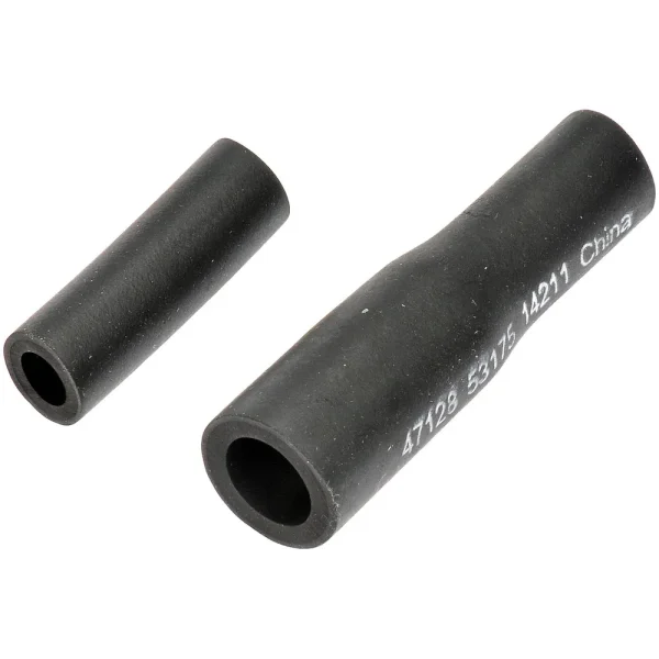 Dorman HELP! Nitrile Rubber (NBR) PCV Valve Hose – 47128