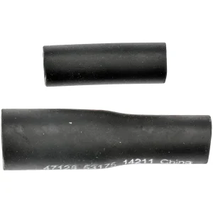 Dorman HELP! Nitrile Rubber (NBR) PCV Valve Hose – 47128 - view 2