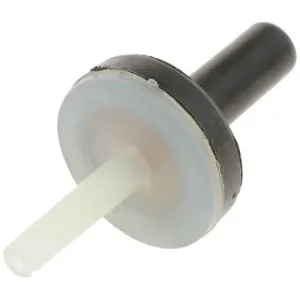 Dorman HELP! 1/8, 1/4 Inch Straight Vacuum Check Valve – 47149
