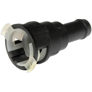 Dorman HELP! Straight Heater Hose Connector – 47164