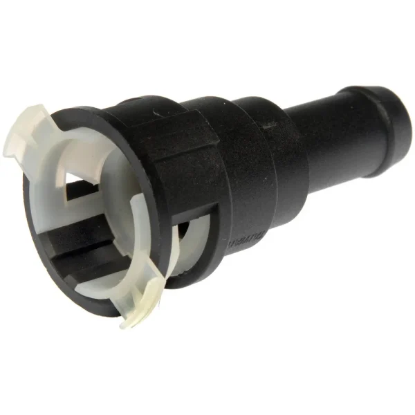 Dorman HELP! Straight Heater Hose Connector – 47164