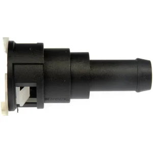 Dorman HELP! Straight Heater Hose Connector – 47164 - view 2
