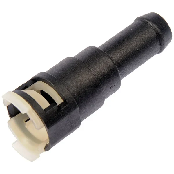 Dorman HELP! Straight Heater Hose Connector – 47165