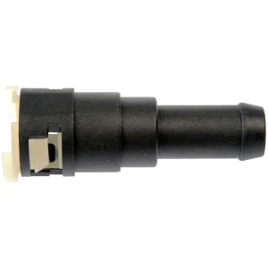 Dorman HELP! Straight Heater Hose Connector – 47165 - view 2
