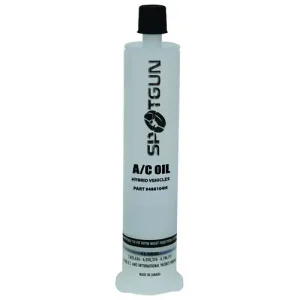 MotorVac A/C Oil Cartridge – 488104H